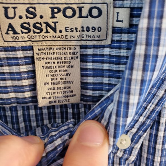 U.S. Pollo Assn. Large - Picture 3 of 6